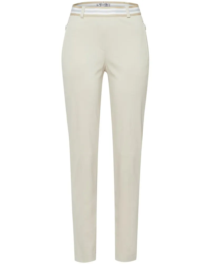 Brax Jersey-Hose Raphaela by  beige Beige