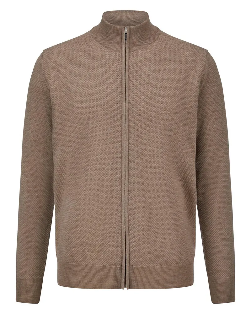 Louis Sayn Strickjacke  beige Beige