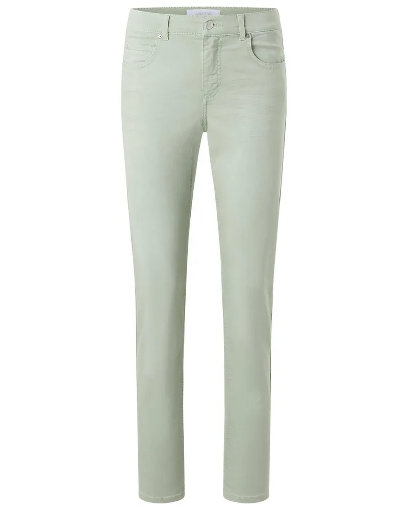 ANGELS  Jeans Regular Fit Modell Cici  grün Grün
