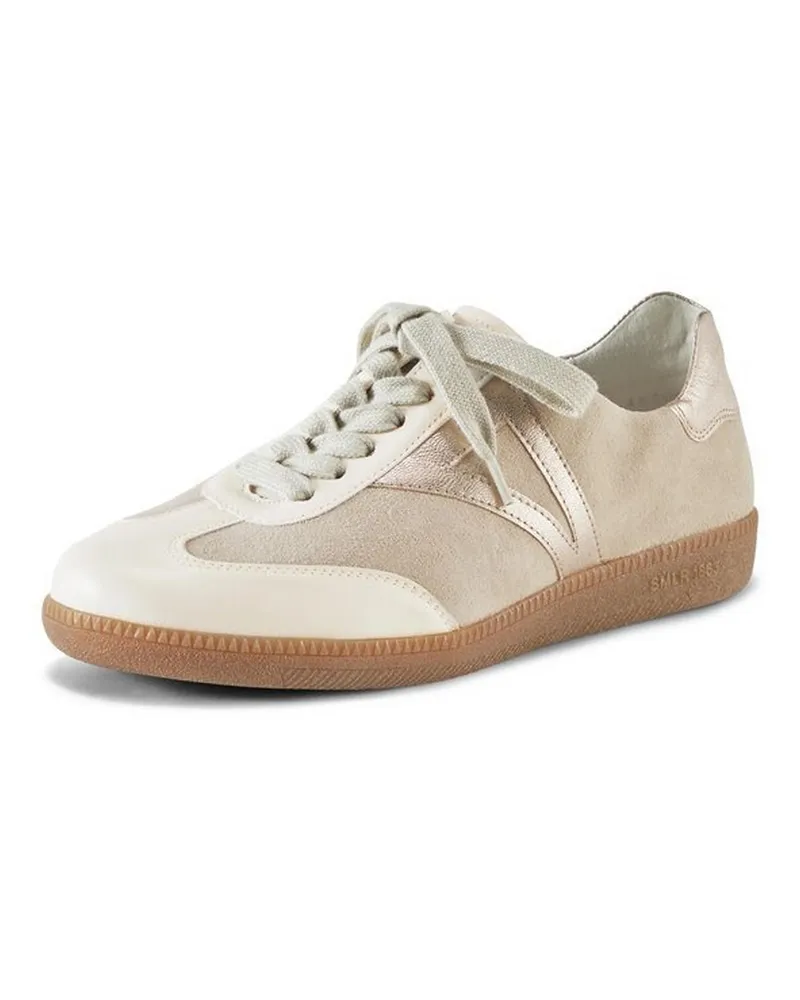 Semler  Sneaker Bettina  beige Beige