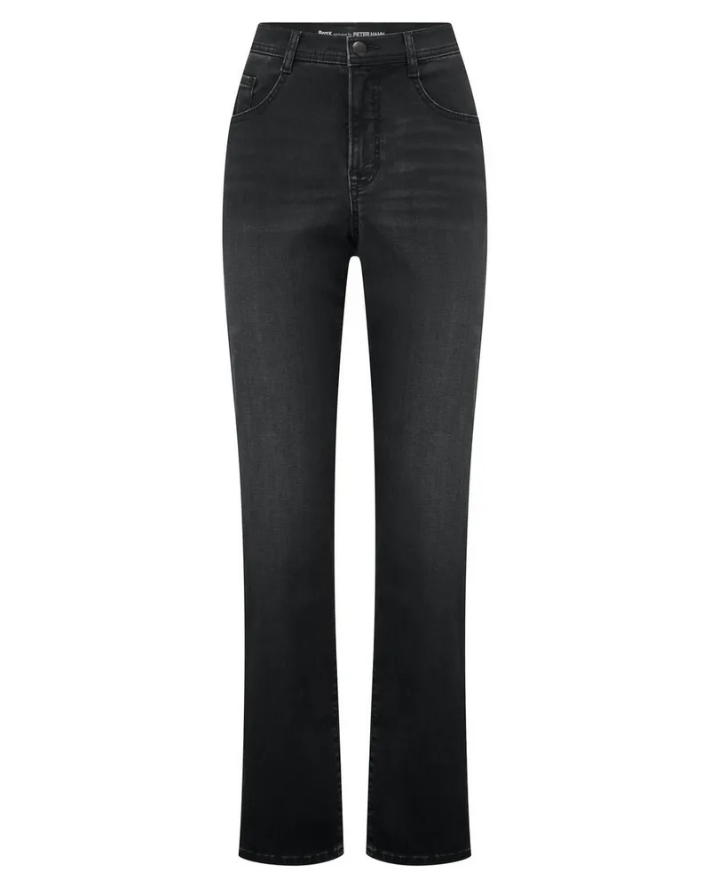 Brax Jeans Modell Nicola  grau Grau