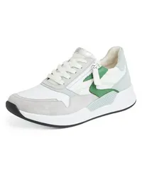 Gabor Sneaker Rollingsoft grau Grau