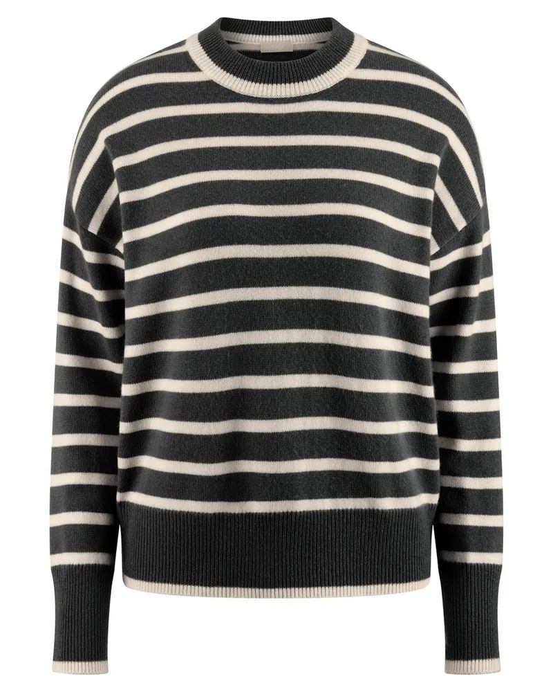 Include Pullover  schwarz Schwarz