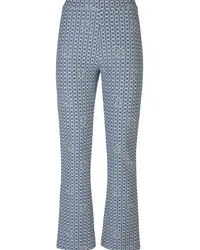 RAFFAELLO ROSSI  7/8-Hose Modell Macy  blau Blau