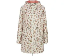 Leichter Sommer-Parka  beige