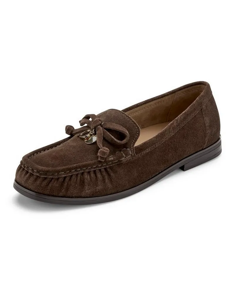 Gabor Slipper  braun Braun