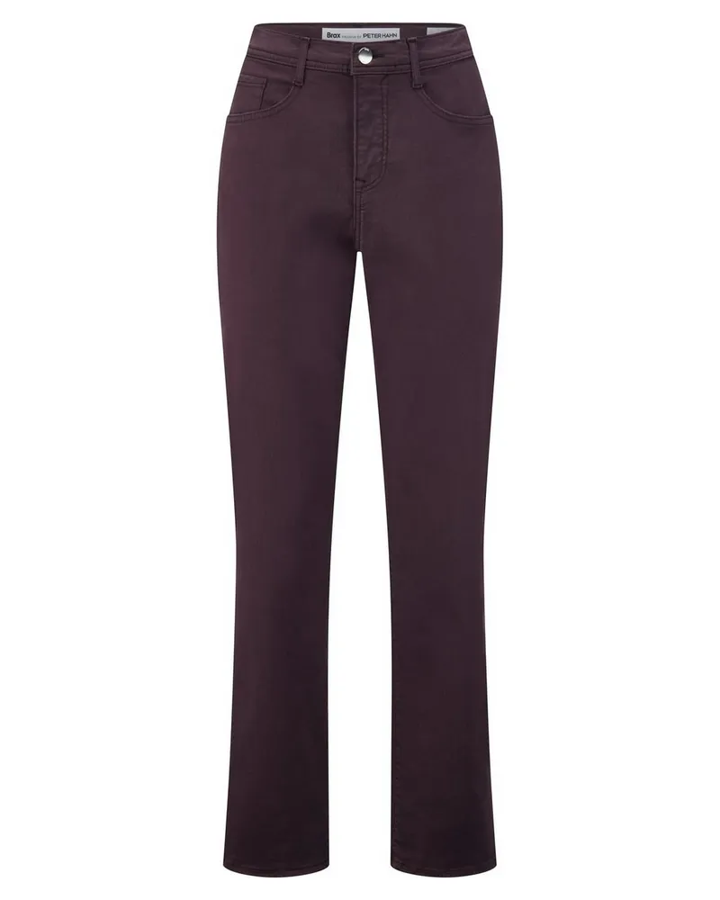 Brax Jeans Modell Nicola  rot Rot