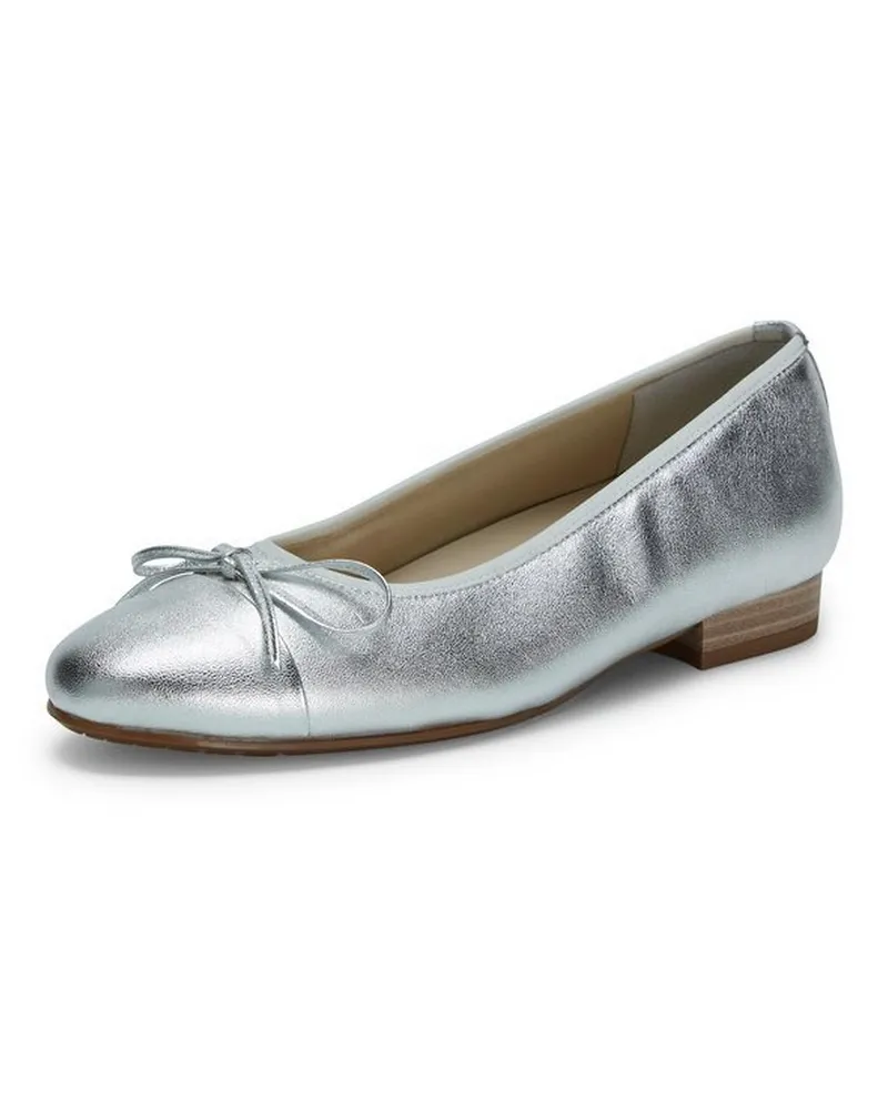 Semler  Ballerina Fabia  silber Silber