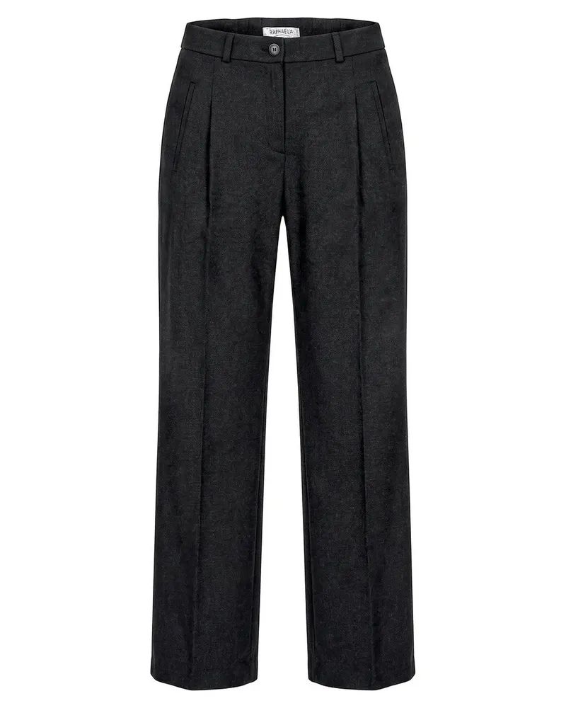 Brax ProForm Slim-Hose Raphaela by  grau Grau