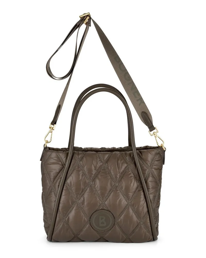 Bogner Handtasche Tirano Timea  beige Beige
