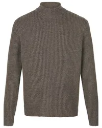 Louis Sayn Grobstrick-Pullover  beige Beige