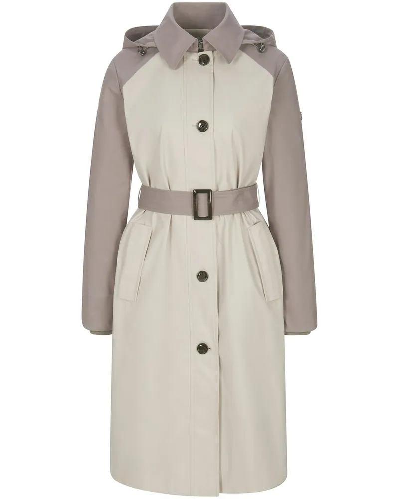 Basler Trench-Parka  beige Beige