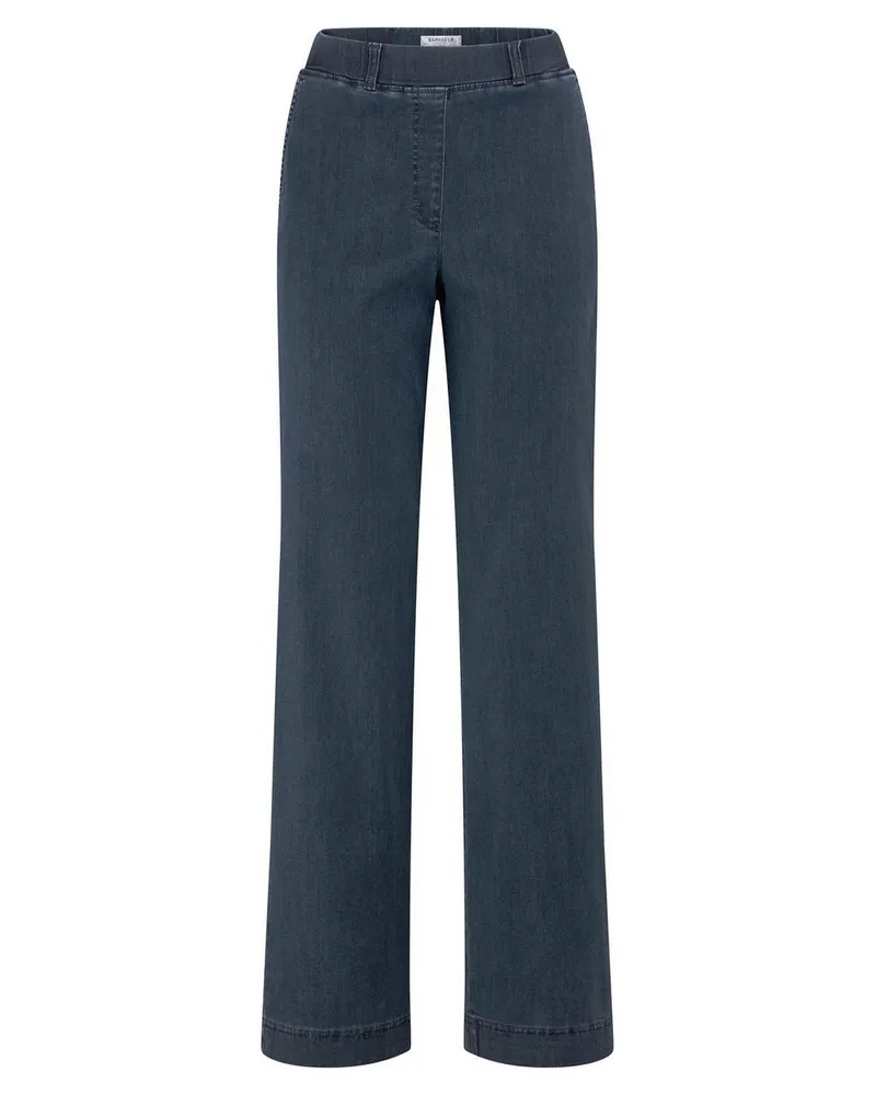 Brax Bootcut-Jeans Modell Pam Flared Raphaela by  denim Denim