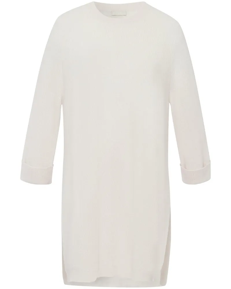 Include Long-Pullover  beige Beige