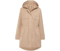 Parka  rosé