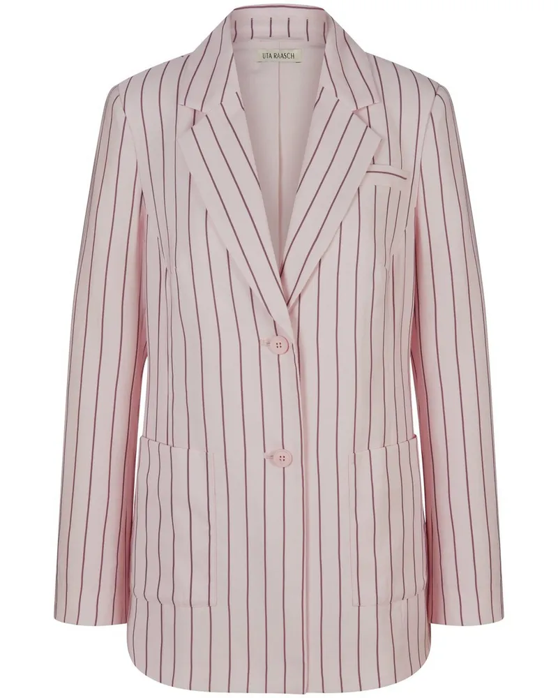UTA RAASCH Blazer  rosé Rosé