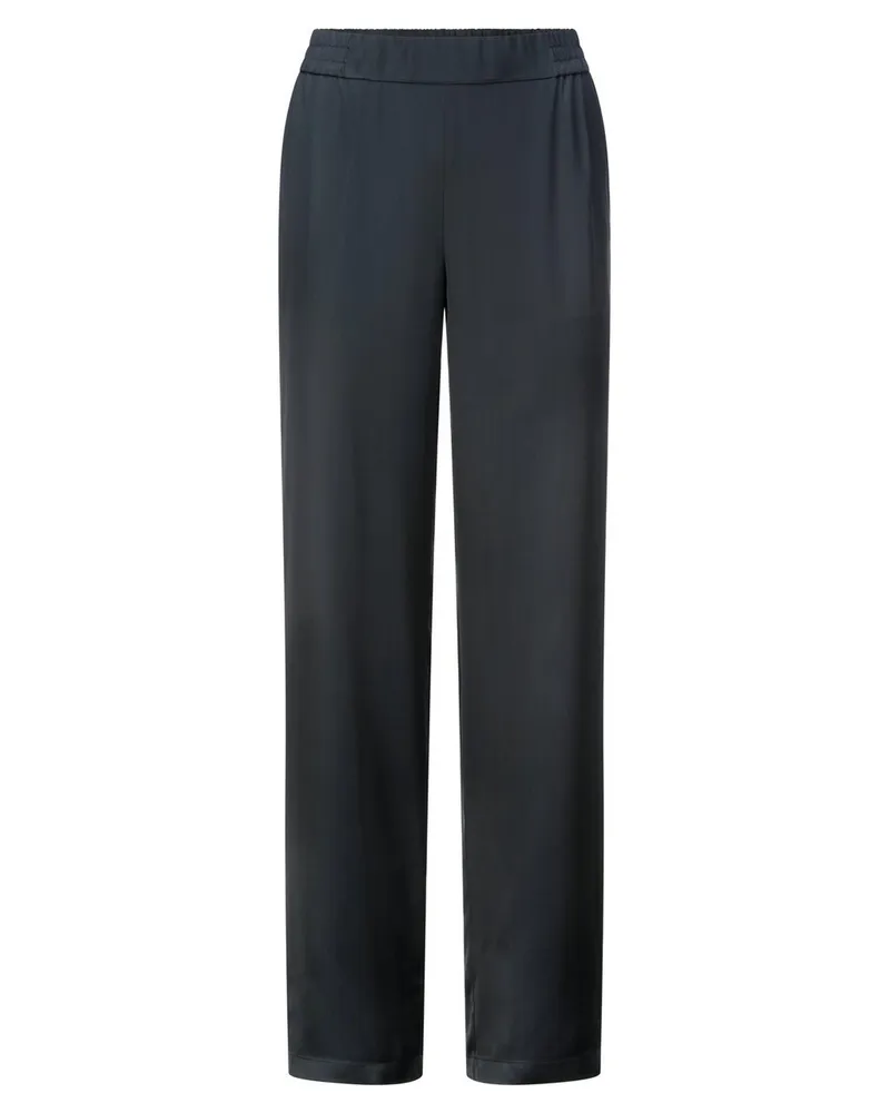 St. Emile Hose zum Schlupfen  blau Blau