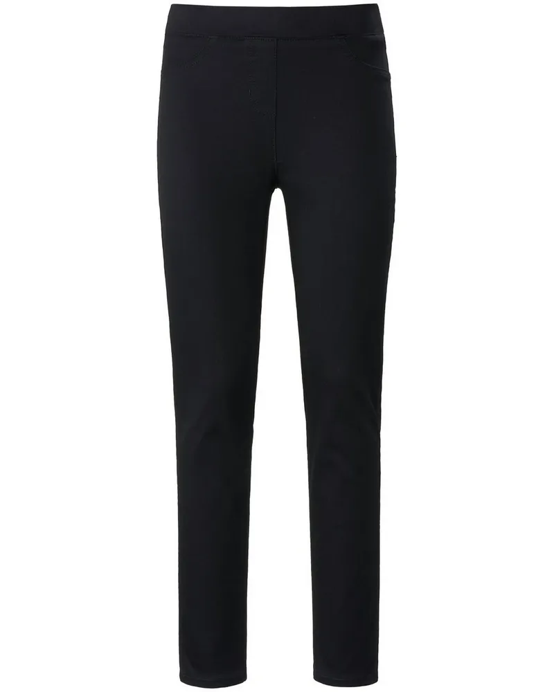Peter Hahn Jeans Passform Sylvia  denim Denim