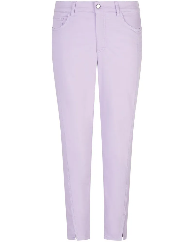 Emilia Lay Jeans  lila Lila