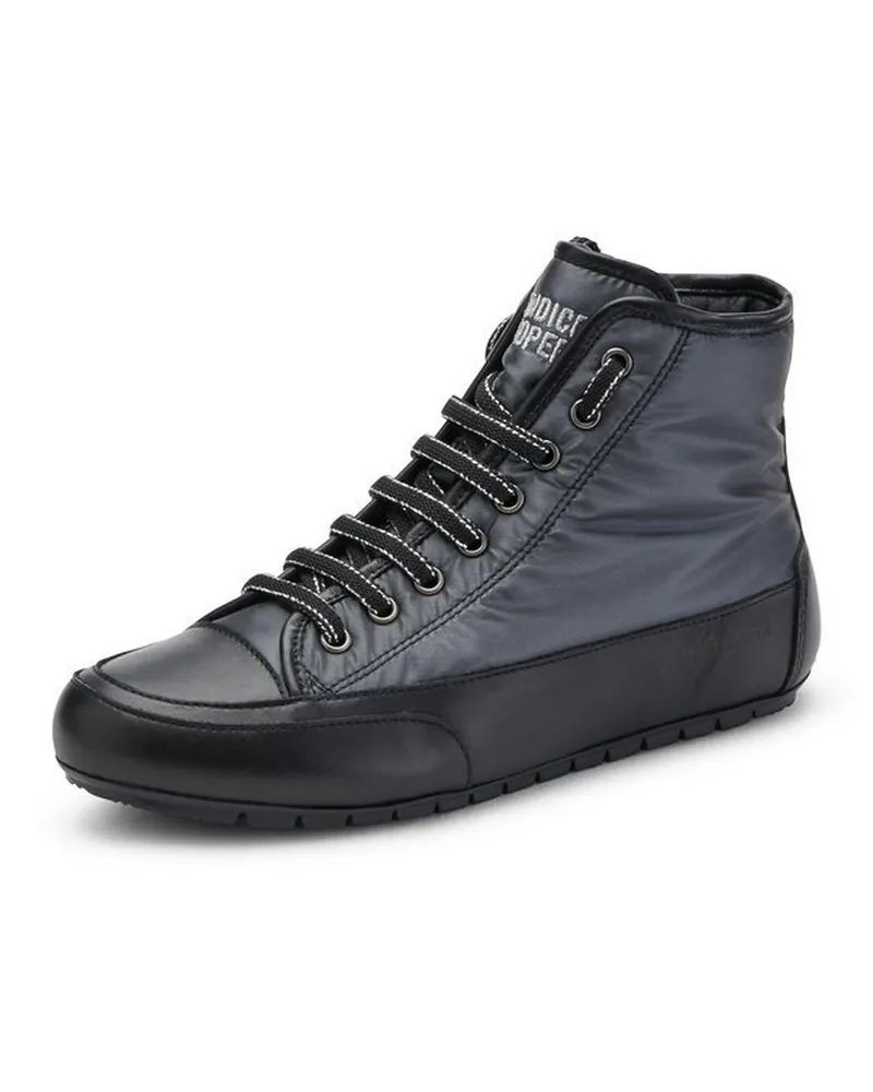 Candice Cooper Knöchelhoher Sneaker Plus  grau Grau