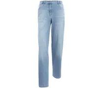 Jeans Modell Babsie Straight Leg