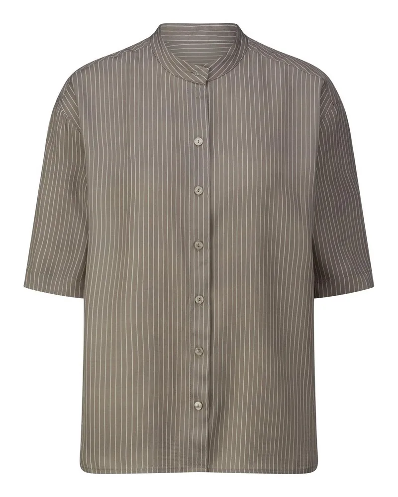 St. Emile Long-Bluse  mehrfarbig Mehrfarbig