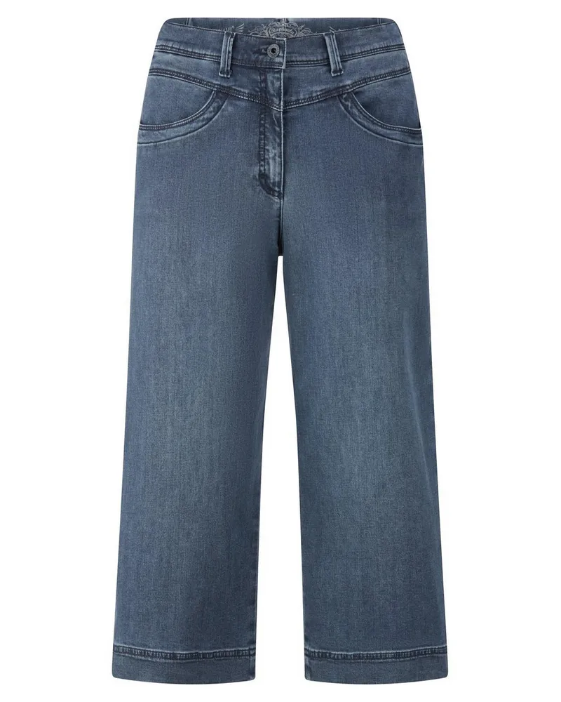 Brax Capri-Jeans Raphaela by  denim Denim