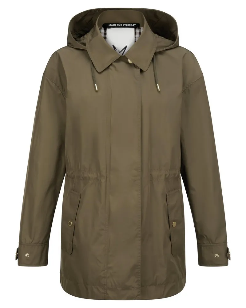 Fuchs Schmitt Parka  grün Grün