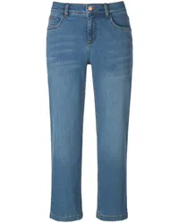 Peter Hahn Jeans-Culotte  denim Denim