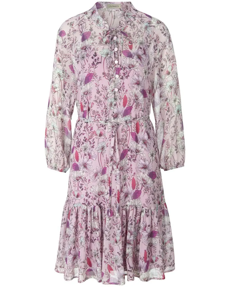 UTA RAASCH Kleid  rosé Rosé