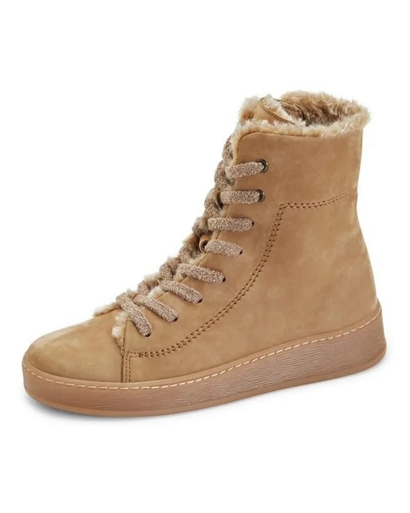 Gabor Stiefelette Best fitting  Comfort beige Beige