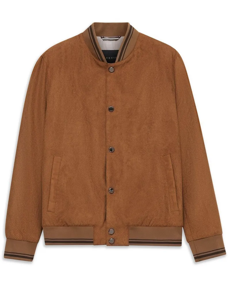 Bugatti Blouson  braun Braun