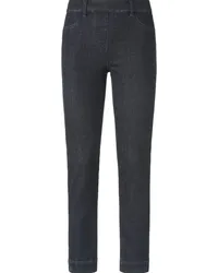 Peter Hahn Schlupf-Jeans  denim Denim