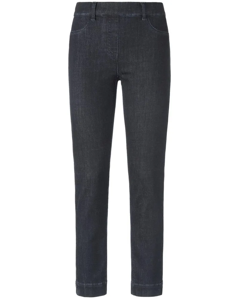 Peter Hahn Schlupf-Jeans  denim Denim