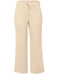 Peter Hahn 7/8-Hose  beige Beige