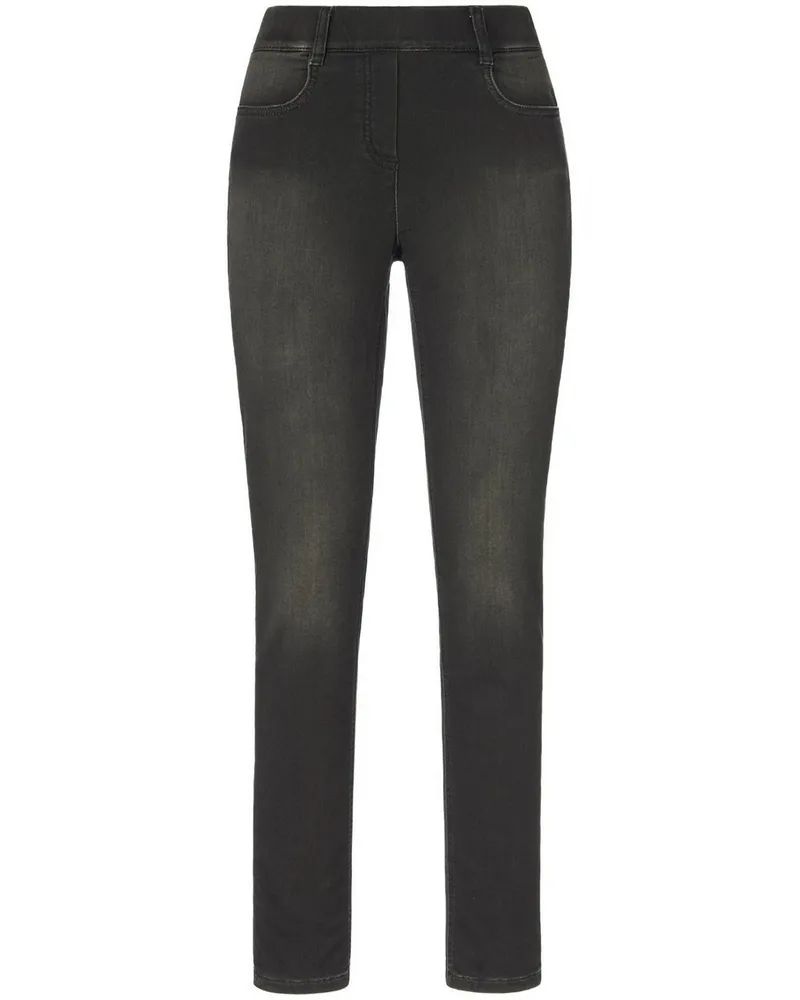 Peter Hahn Schlupf-Jeans  denim Denim