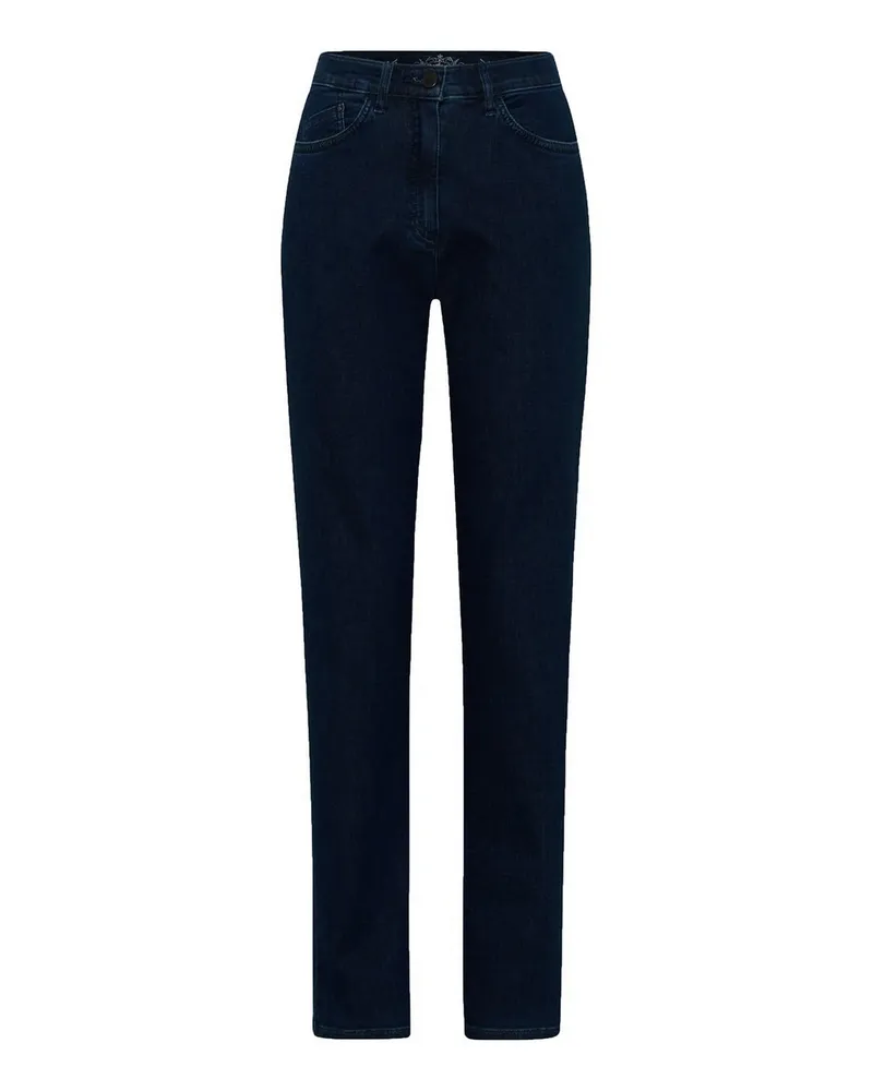 Brax Slim Fit-Jeans Modell Patti Straight Raphaela by  denim Denim