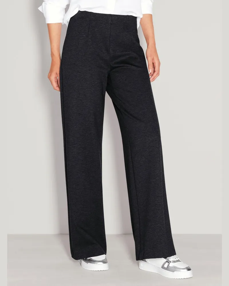 Brax ProForm S Super Slim-Hose Raphaela by  schwarz Schwarz