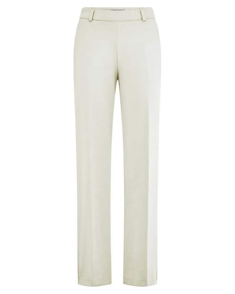 Brax Comfort Plus Fit-Hose Modell Cilly Flared Raphaela by  weiss Weiss