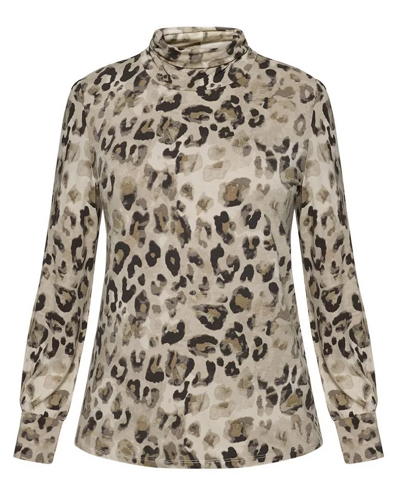 Betty Barclay Shirt  beige Beige