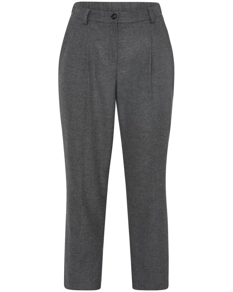 Anna Aura Hose  grau Grau