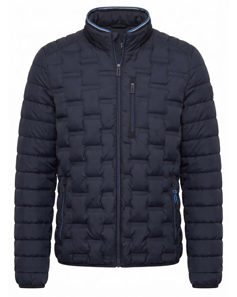 Redpoint Stepp-Blouson  blau Blau