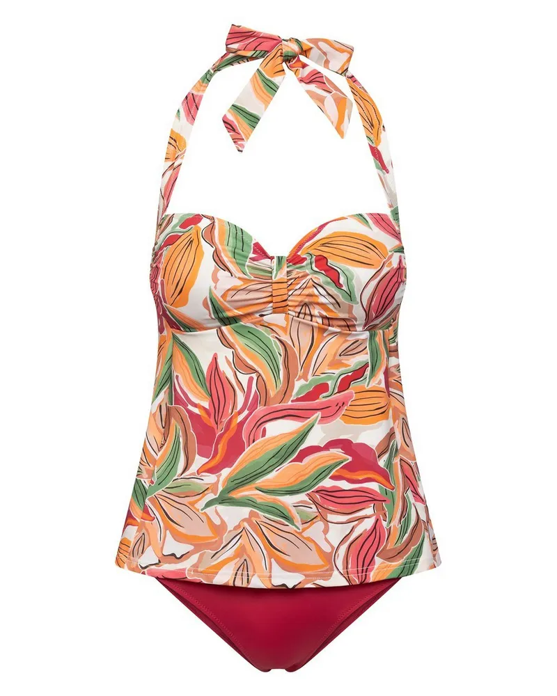 Rösch Tankini  pink Pink