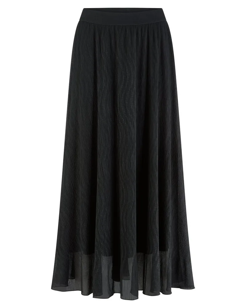 Emilia Lay Rock  schwarz Schwarz