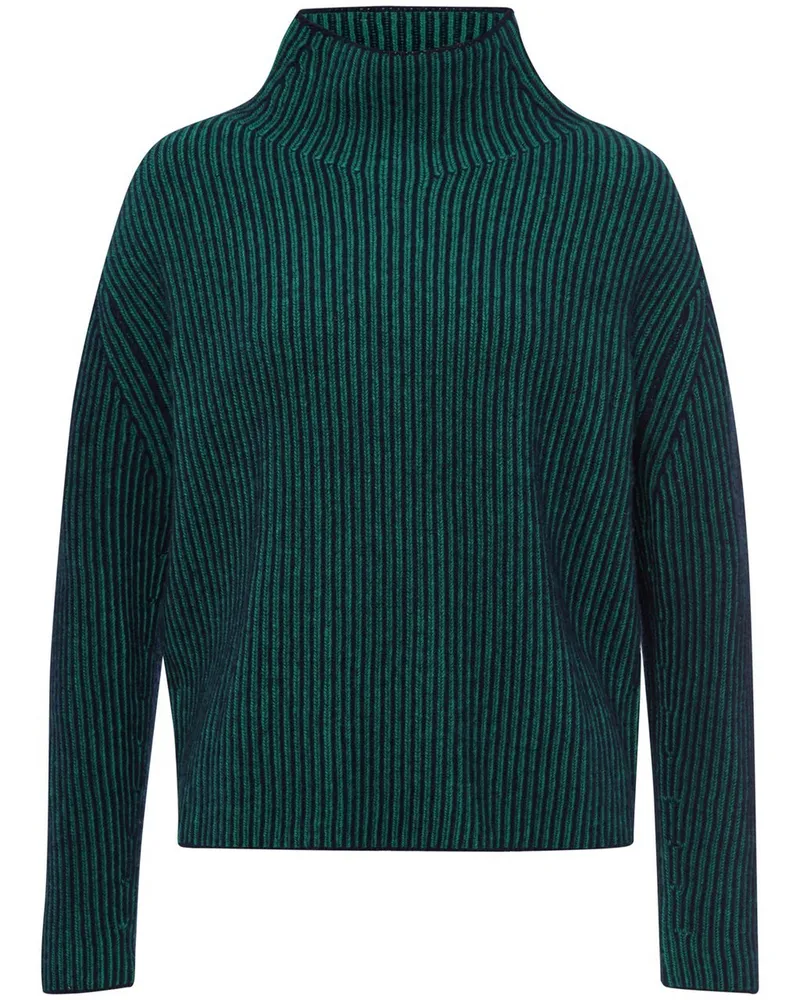 Peter Hahn Pullover  blau Blau
