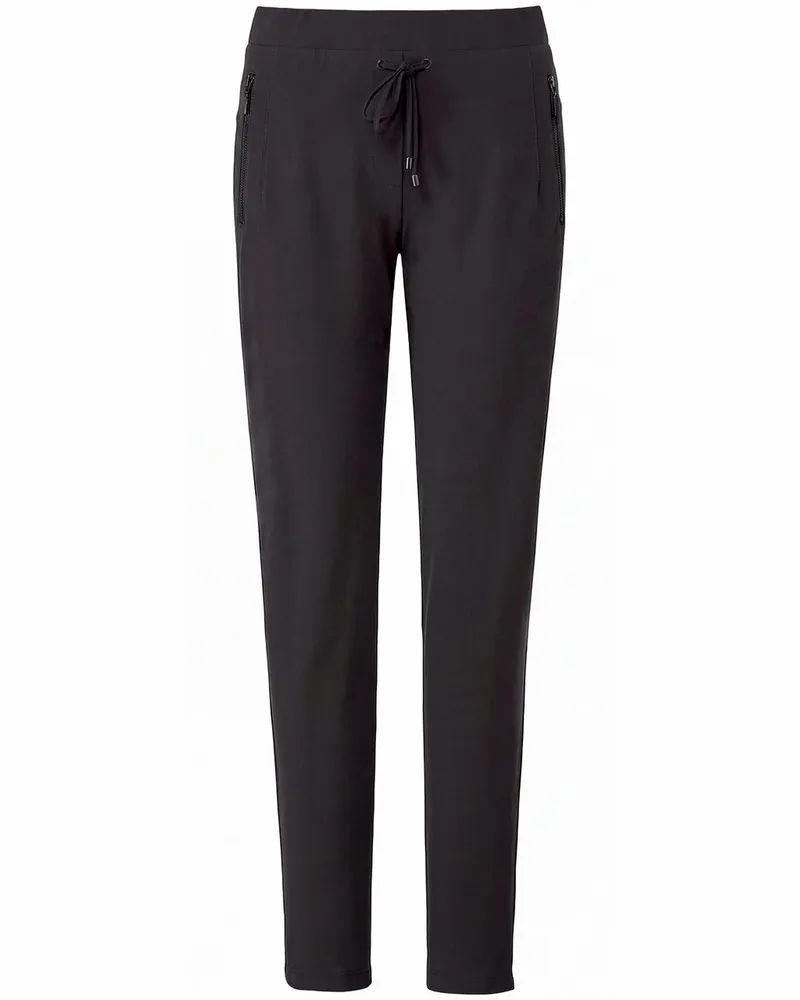 KjBrand Jogg-Pants Modell Susie  braun Braun