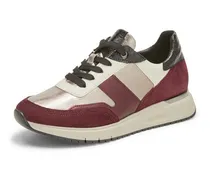 Sneaker  Comfort rot
