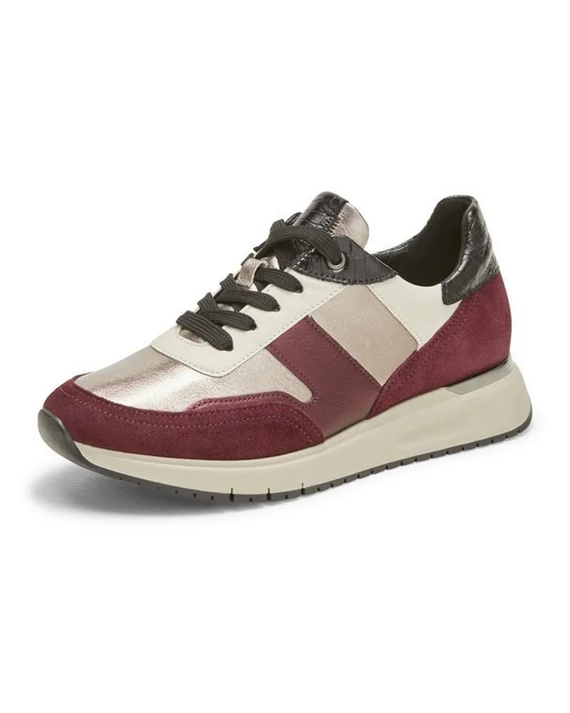 Gabor Sneaker  Comfort rot Rot