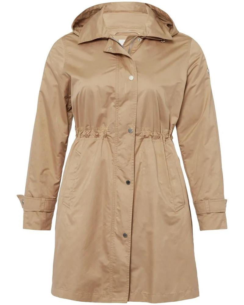 Fuchs Schmitt Long-Jacke  beige Beige