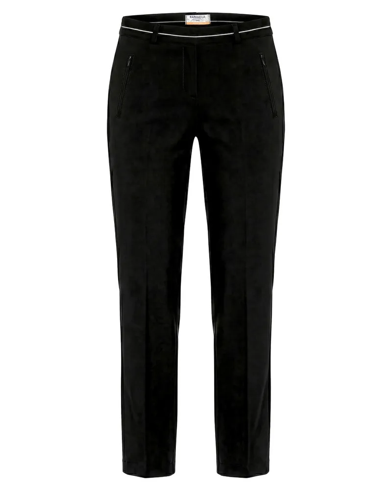 Brax ProForm S Super Slim-Jersey-Hose Raphaela by  schwarz Schwarz